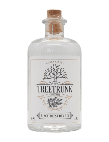 Blackforest Dry Gin