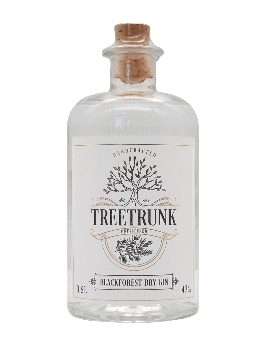 Blackforest Dry Gin