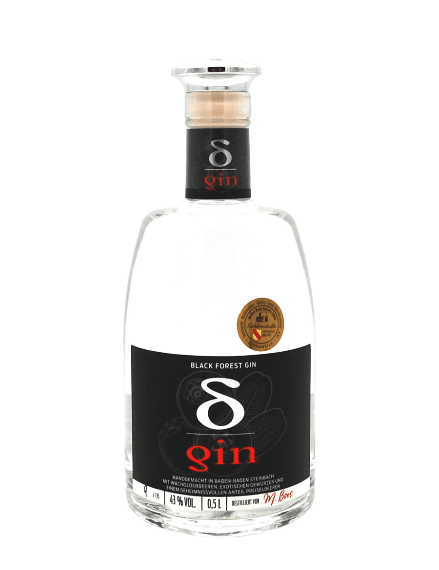 Black Forest Gin