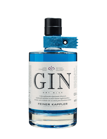 Blue Gin