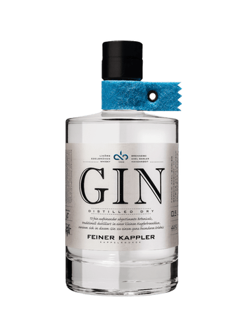 Dry Gin