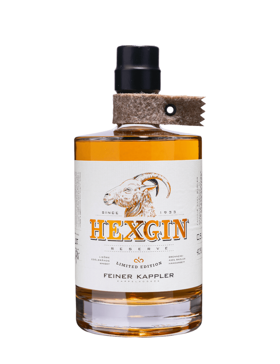 Hexgin