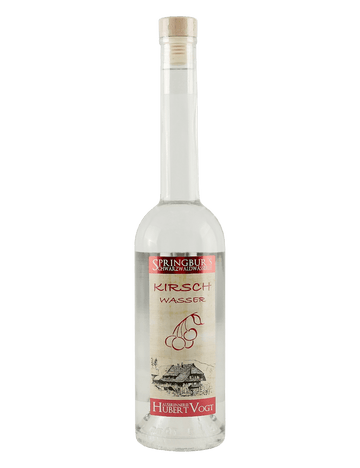 Kirschwasser vom Durbacher Springhof