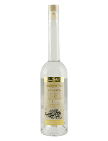 Mirabellenschnaps vom Durbacher Springhof