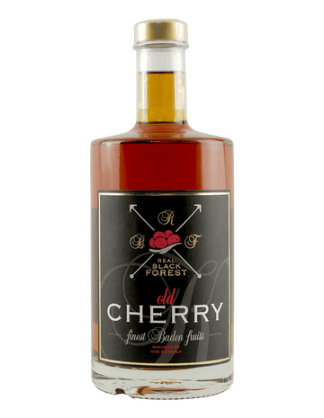 Old Cherry Schnaps vom Obsthof Kammerer