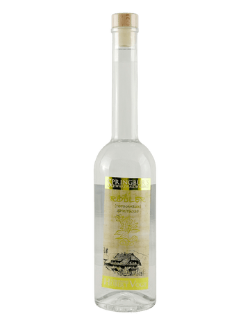 Topinambur Schnaps vom Durbacher Springhof