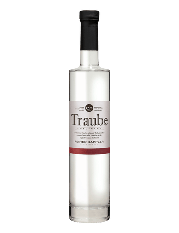 Traubenbrand