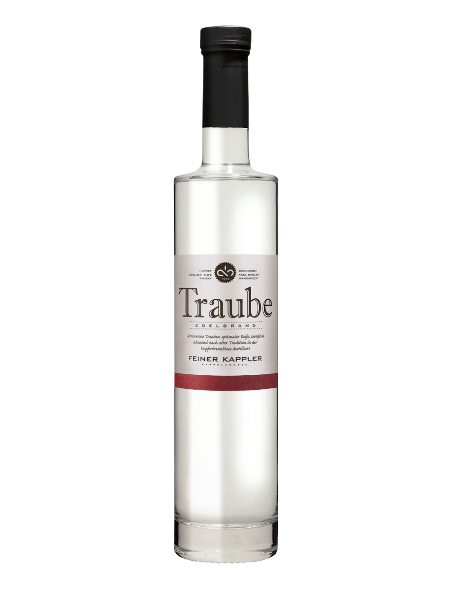 Traubenbrand