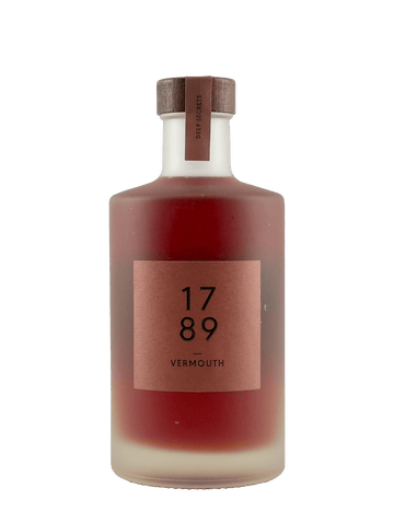 Vermouth Schnaps von Halter Edelbrände