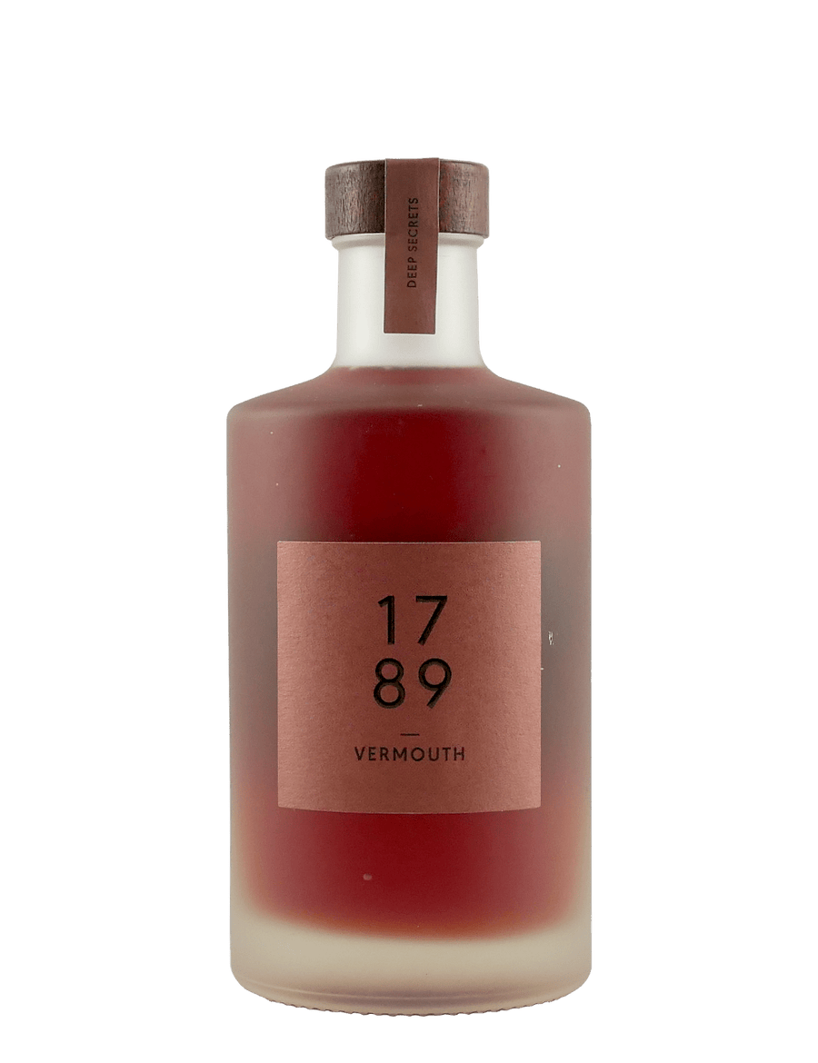 Vermouth Schnaps von Halter Edelbrände