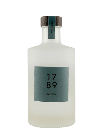 Vodka Schnaps von Halter Edelbrände