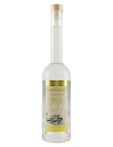 Wildpflaumenschnaps vom Durbacher Springhof