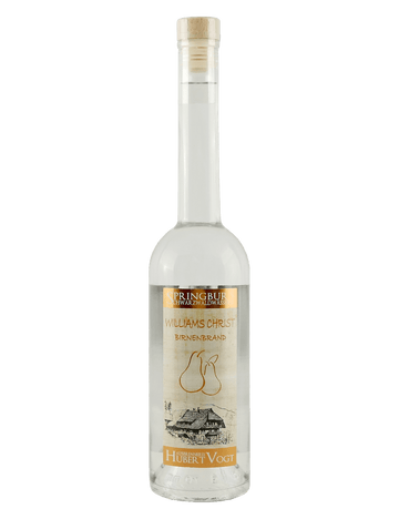 Williams Christ Birnenschnaps vom Durbacher Springhof