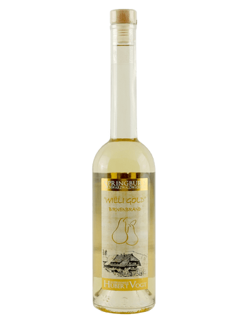 Williams Christ Birnenschnaps Gold vom Durbacher Springhof