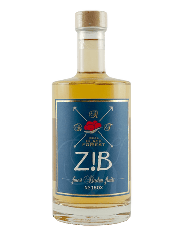 Zibärtle Fruchtcocktail Schnaps vom Obsthof Kammerer