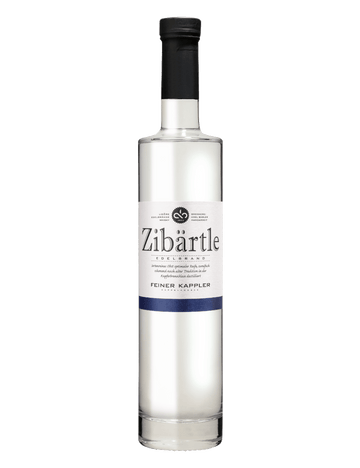 Zibärtle
